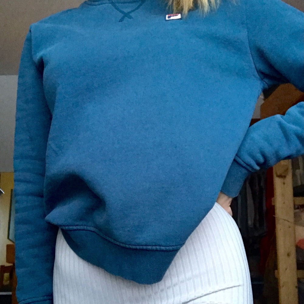 Fila pull-over women’s sweater